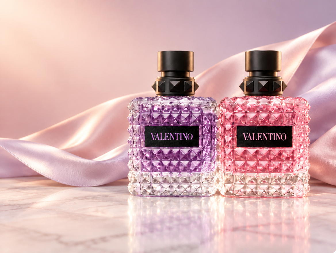 Valentino parfum kopen