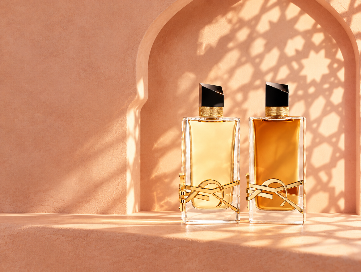 ysl parfum