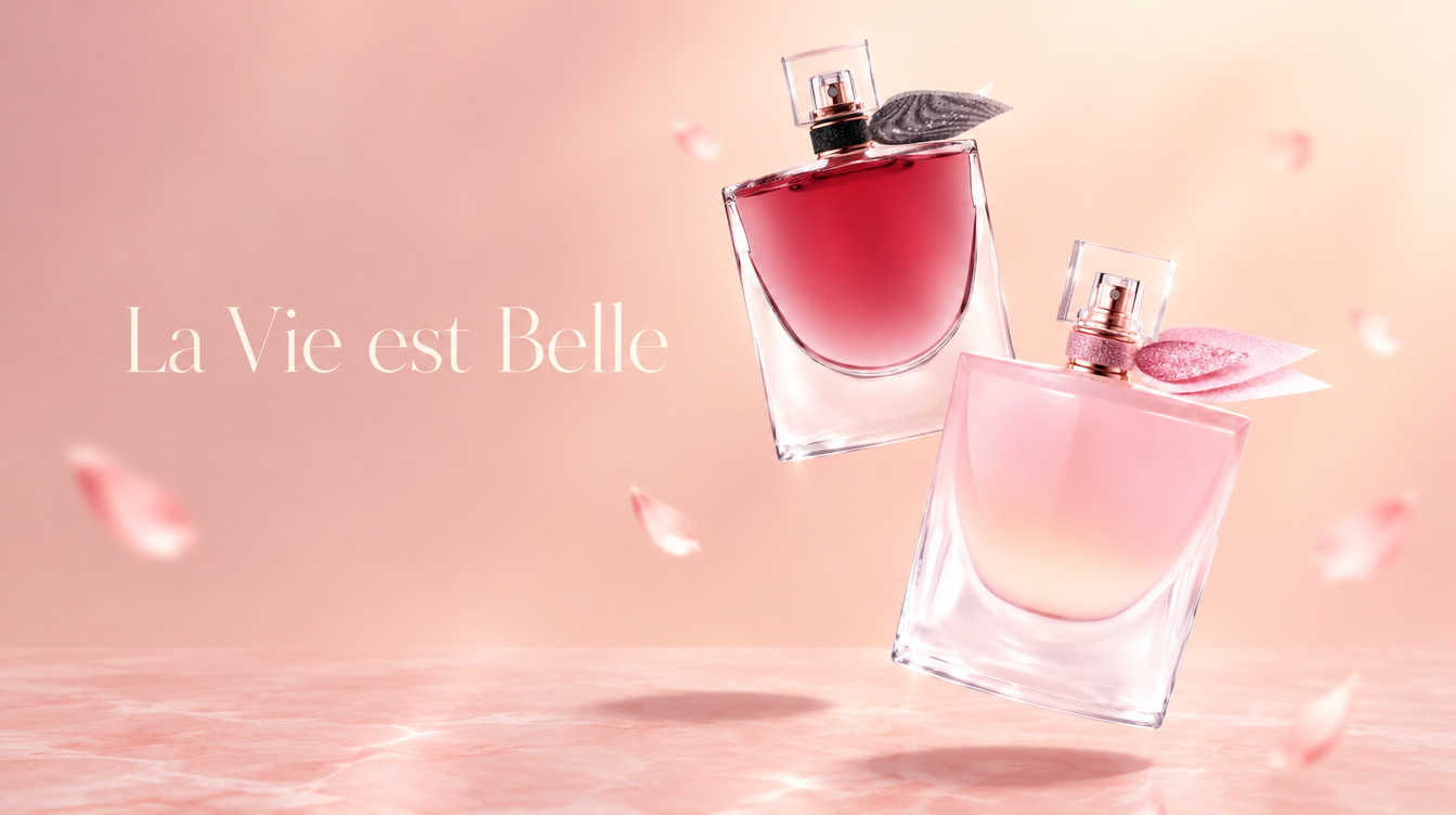 la vie est belle