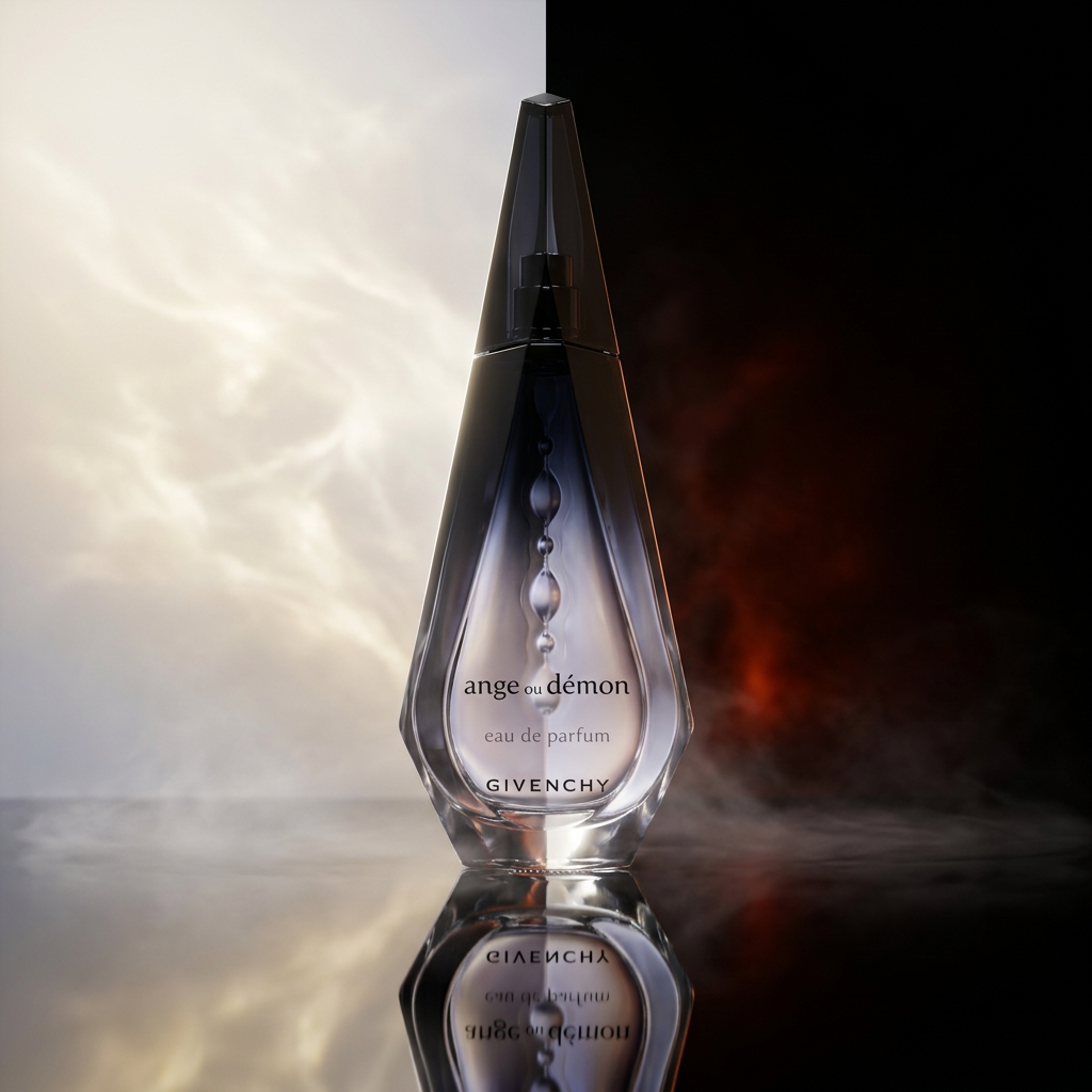givenchy ange ou démon eau de parfum 100 ml - Afbeelding 4