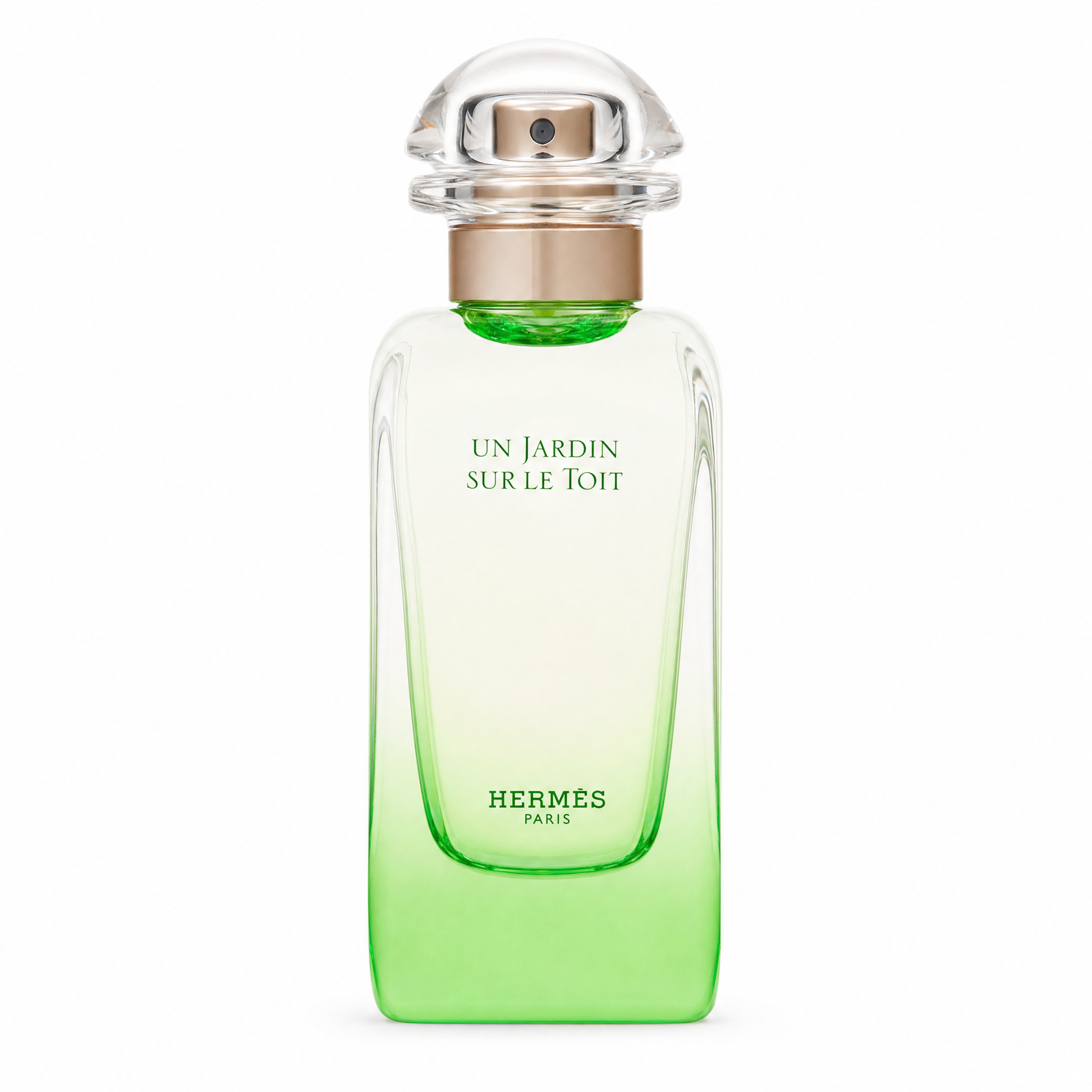 Hermès Un Jardin sur le Toit Eau de Toilette 50 ml - unisex parfum