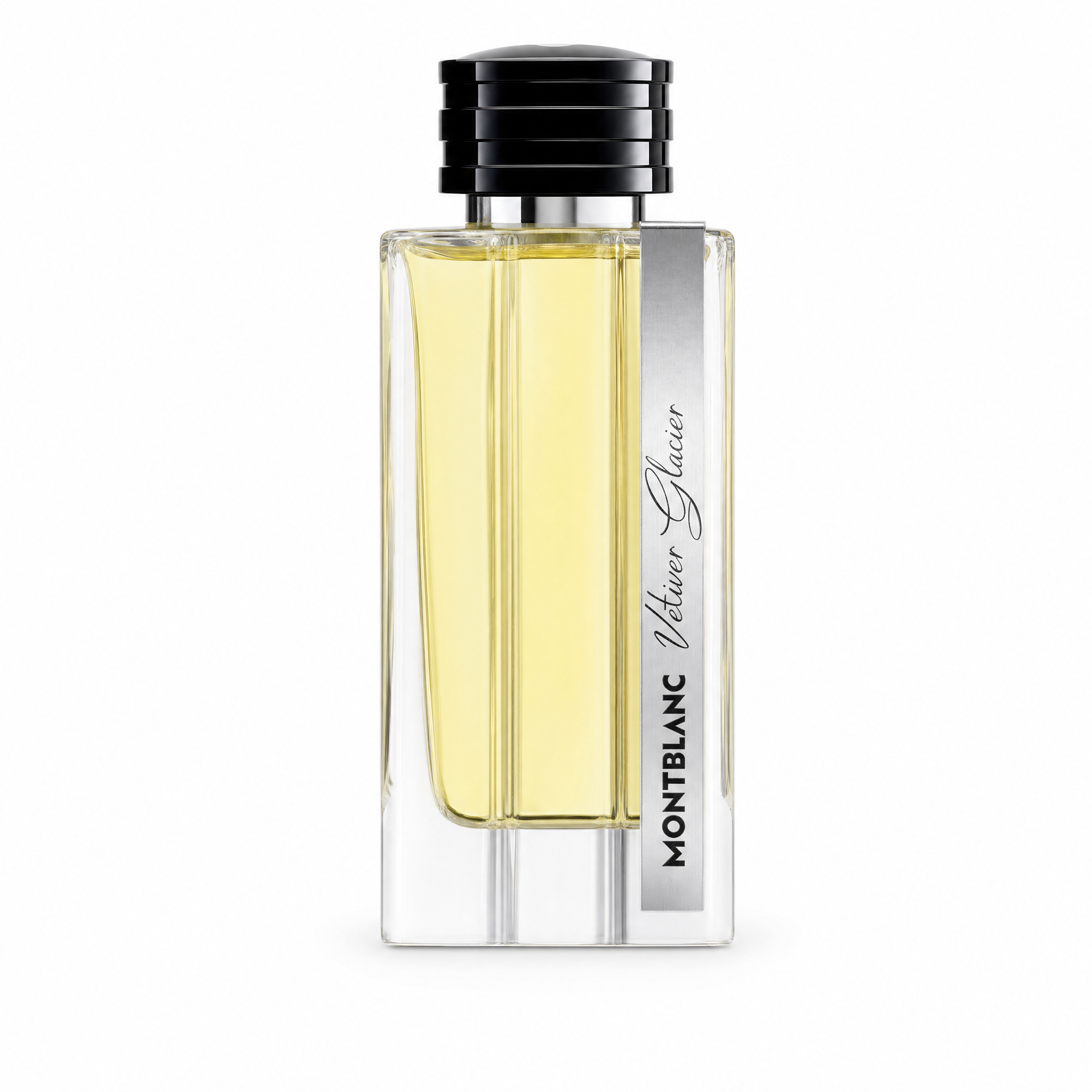 Montblanc Vetiver Glacier Eau de Parfum 125 ml - heren parfum