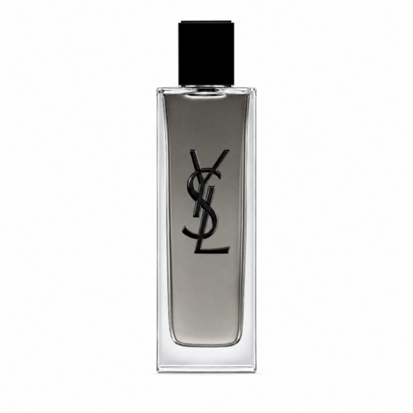 Yves Saint Laurent MYSLF Eau de Toilette Intense 100 ml - heren parfum