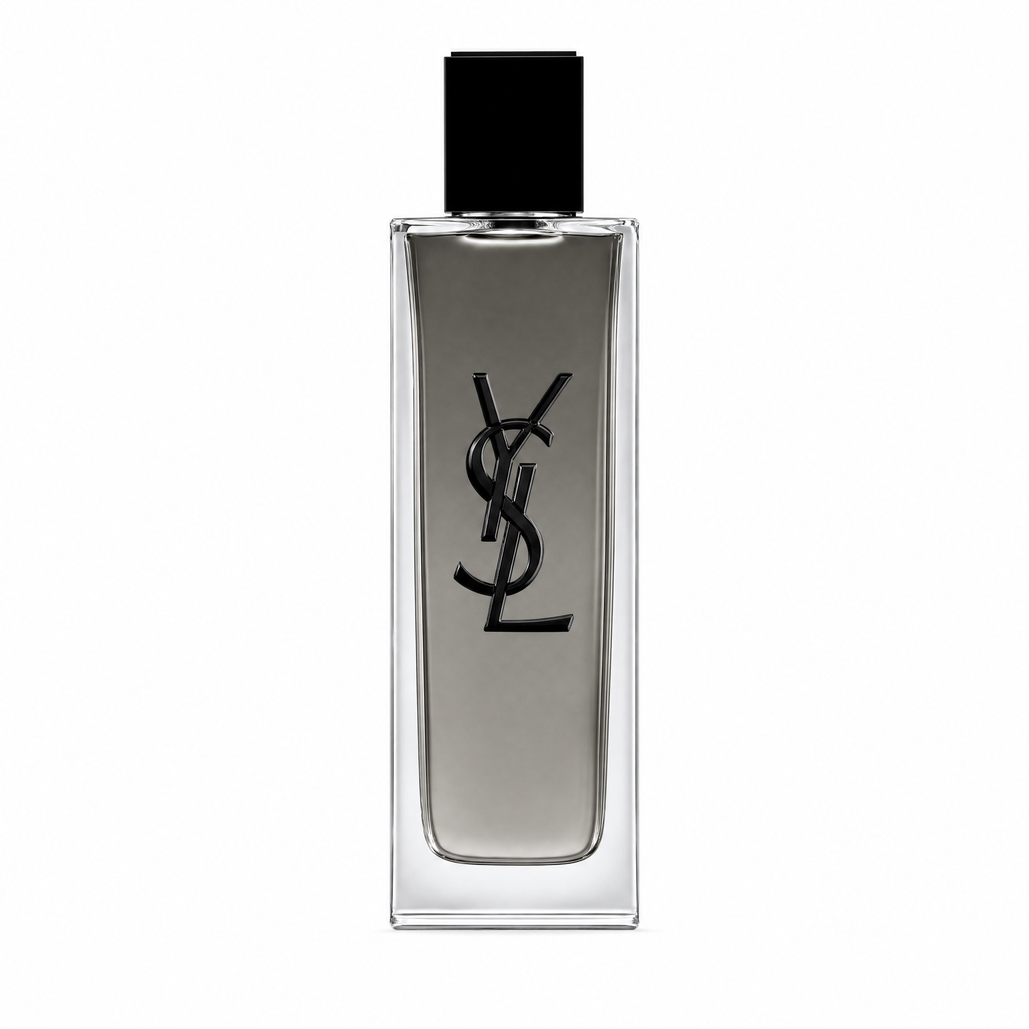 Yves Saint Laurent MYSLF Eau de Toilette Intense 100 ml - heren parfum