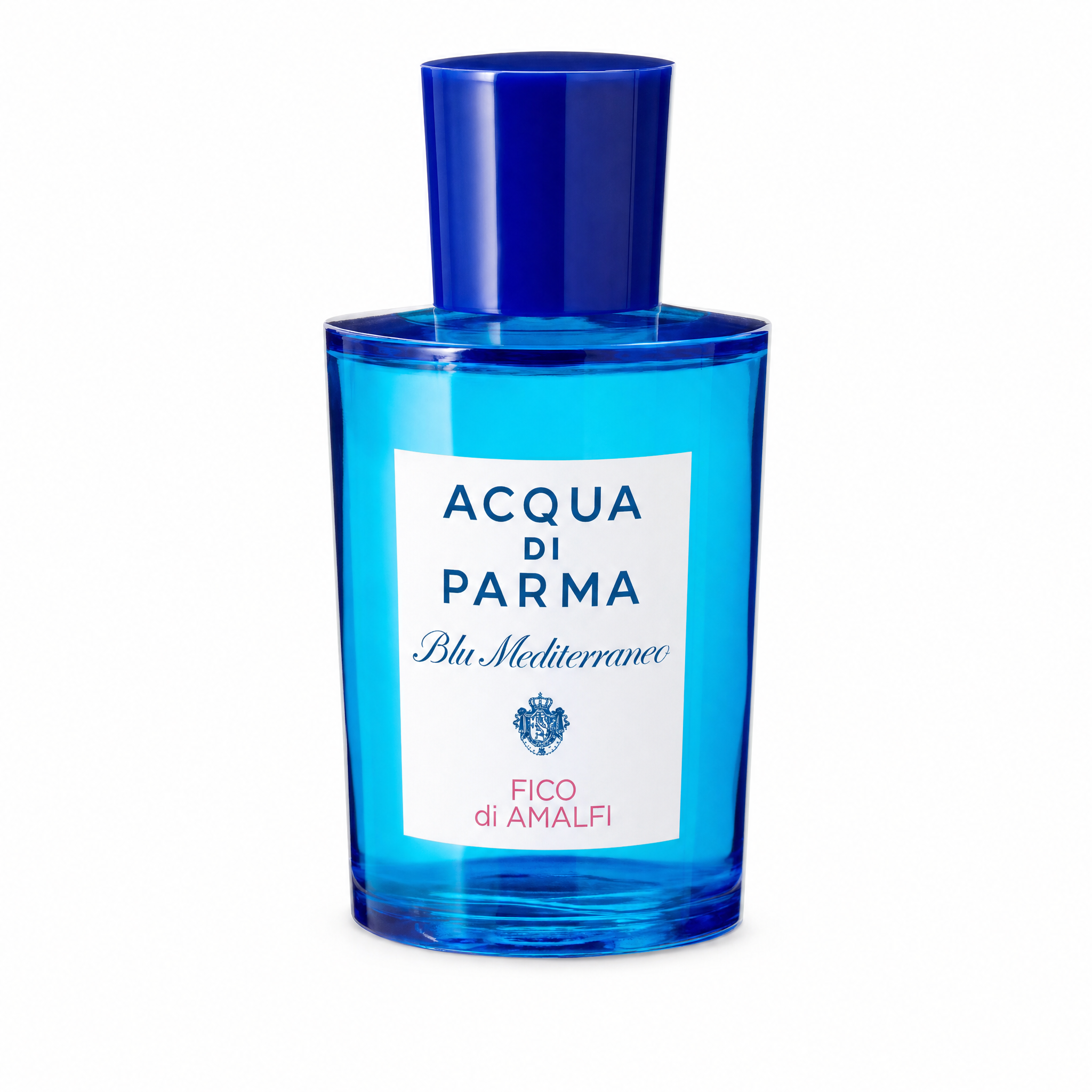 Acqua Di Parma Blu Mediterraneo Fico di Amalfi Eau De Toilette 100 ml