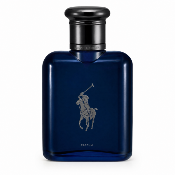 Ralph Lauren Polo Blue Parfum 75 ml - heren parfum