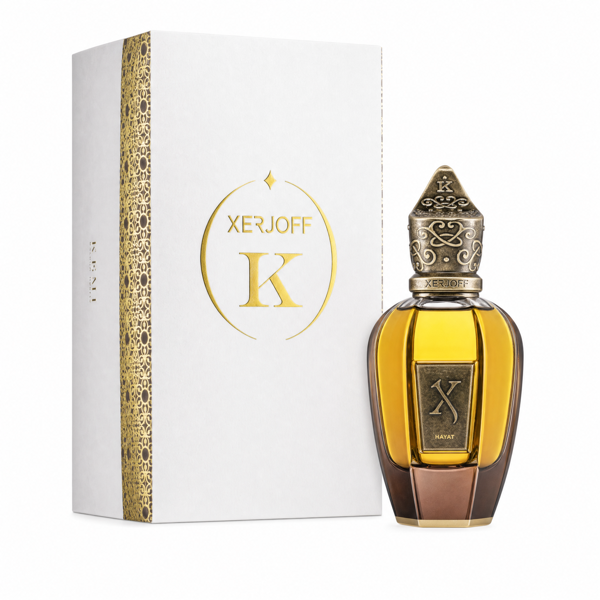 Xerjoff Hayat Parfum 100 ml - Afbeelding 2