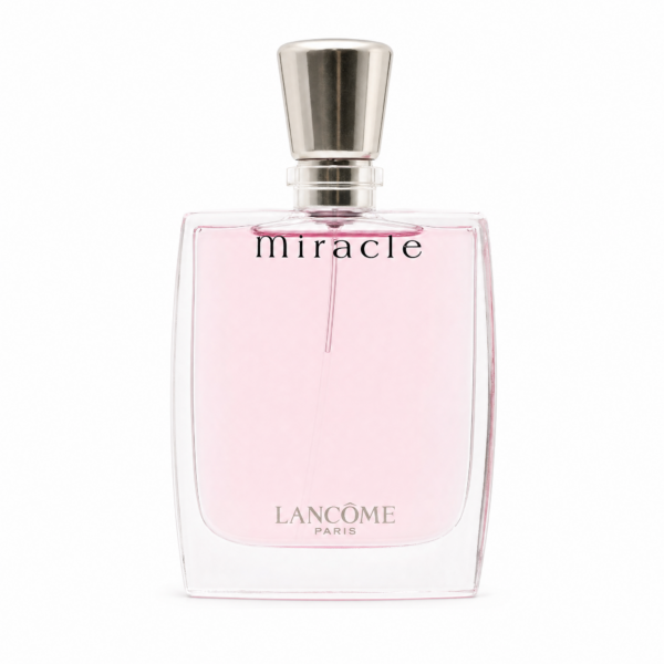 Lancôme Miracle Eau de Parfum 50 ml - dames parfum