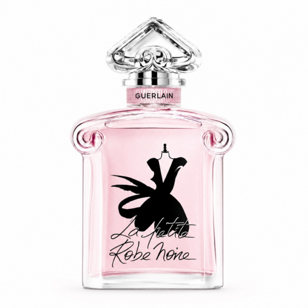 Guerlain La Petite Robe Noire Eau de Toilette 100 ml - dames parfum