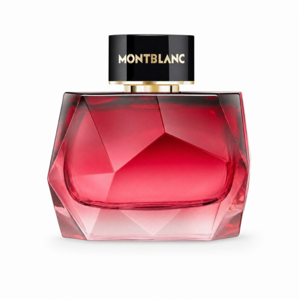 Montblanc Signature Elixir Eau de Parfum 90 ml - dames parfum