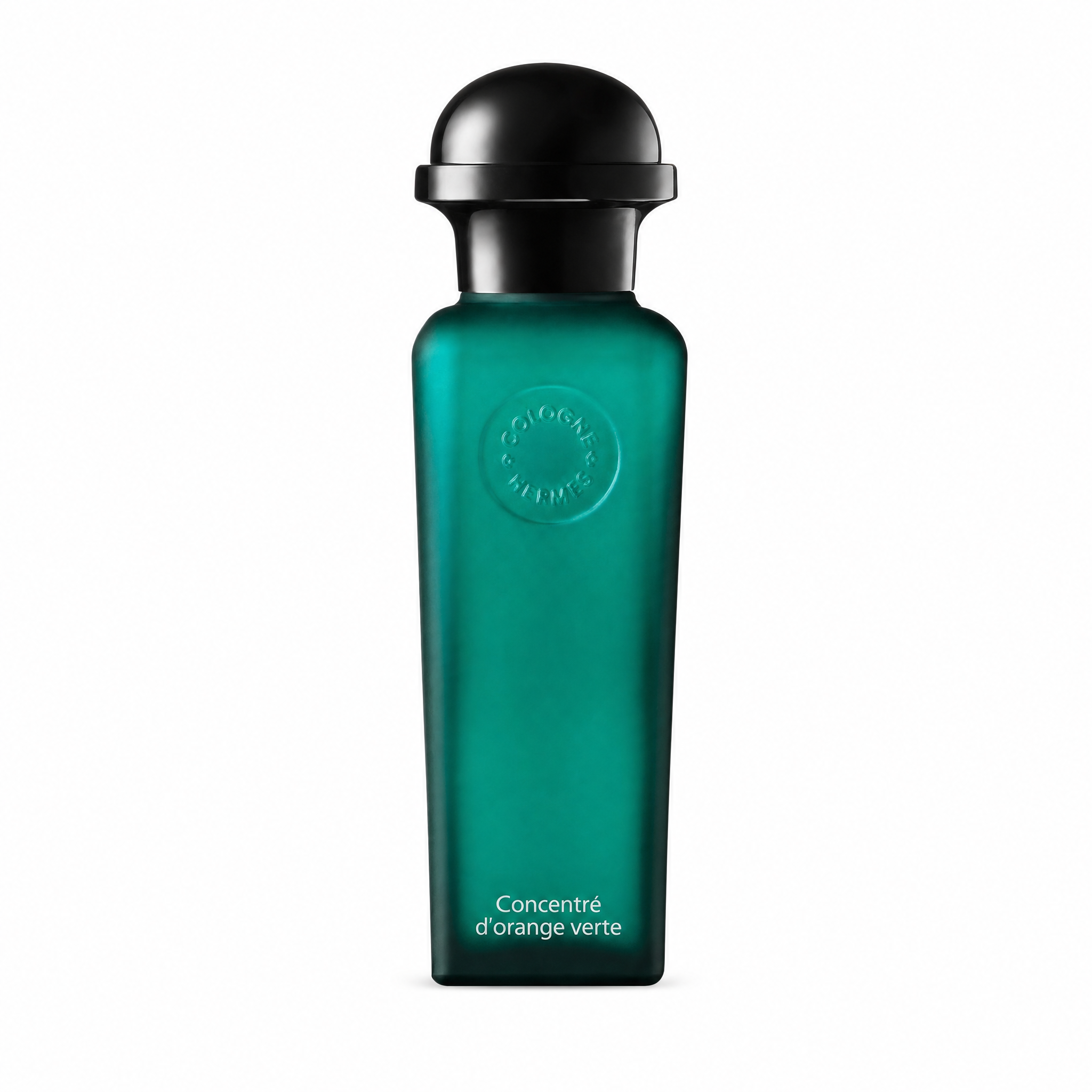 Hermès Concentrée D'Orange Verte Eau De Toilette Refillable 50 ml
