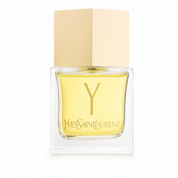 Yves Saint Laurent La Collection Y EDT 80 ml kopen | Parfumbella