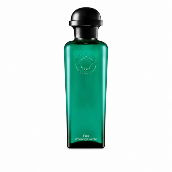 Hermès Eau d'Orange Verte Eau de Cologne 100 ml - unisex parfum