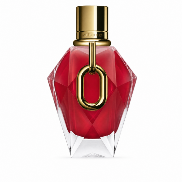 Paco Rabanne Million Red For Her Parfum 90 ml kopen | Parfumbella