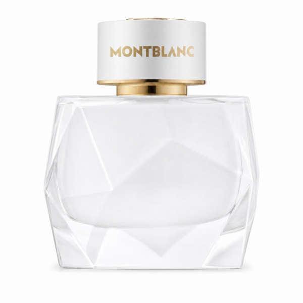 Montblanc Signature Eau de Parfum 50 ml - dames parfum