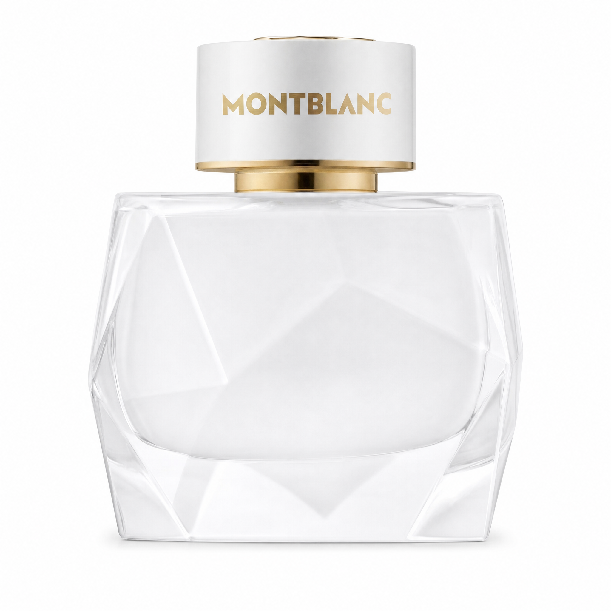 Montblanc Signature Eau de Parfum 50 ml - dames parfum