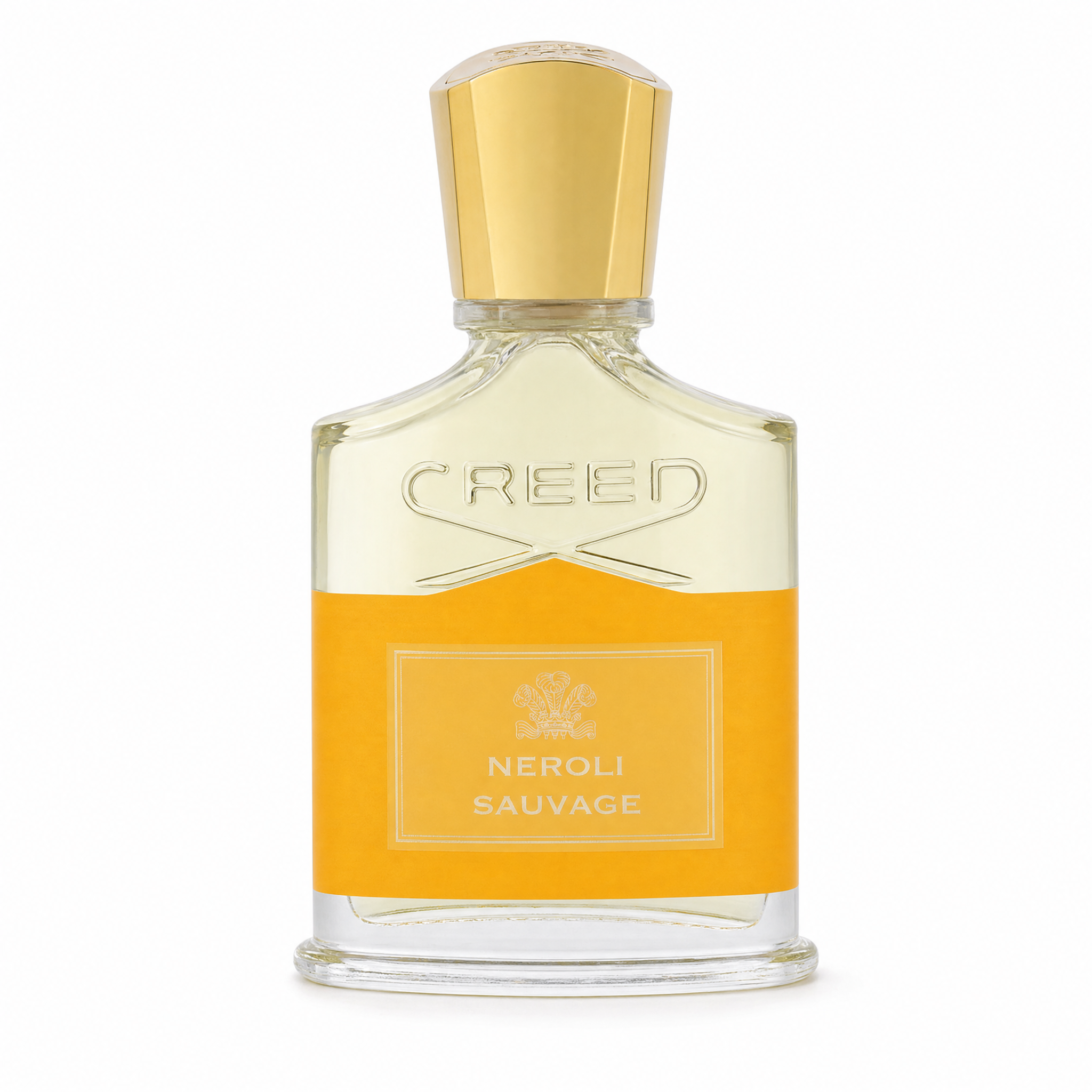 Creed Néroli Sauvage Eau de Parfum 50 ml - unisex parfum