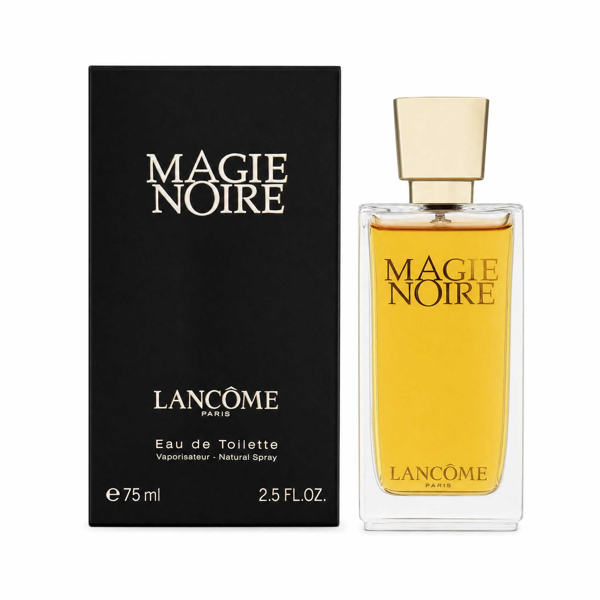 Lancôme Magie Noire Eau de Toilette 75 ml - Afbeelding 2