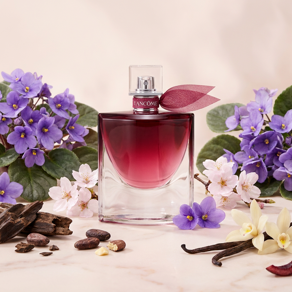 Lancôme La Vie Est Belle Very Cherry Eau de Parfum 50 ml - Afbeelding 3