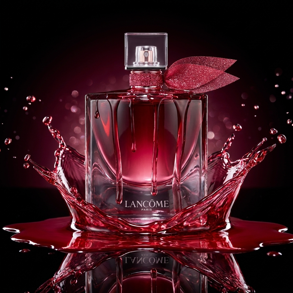 Lancôme La Vie Est Belle Very Cherry Eau de Parfum 50 ml - Afbeelding 5