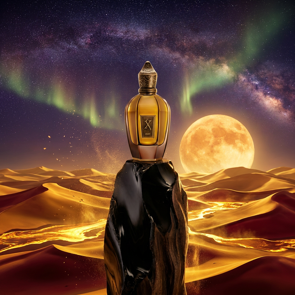 Xerjoff Hayat Parfum 100 ml - Afbeelding 5