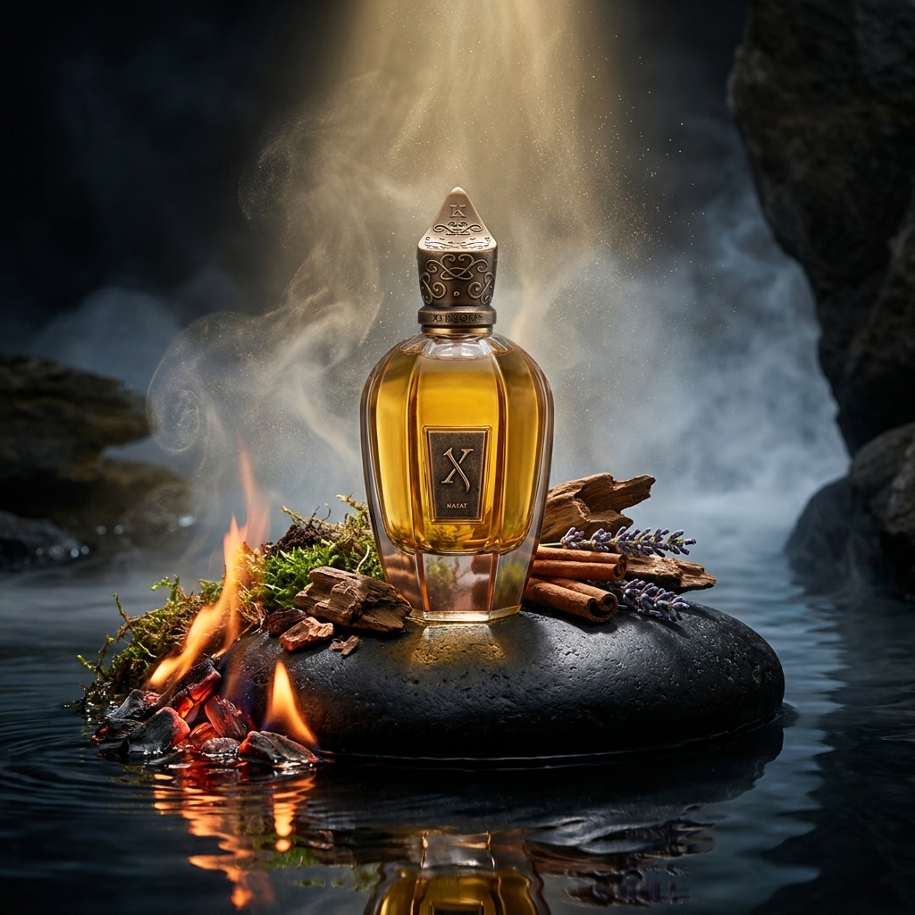 Xerjoff Hayat Parfum 100 ml - Afbeelding 4