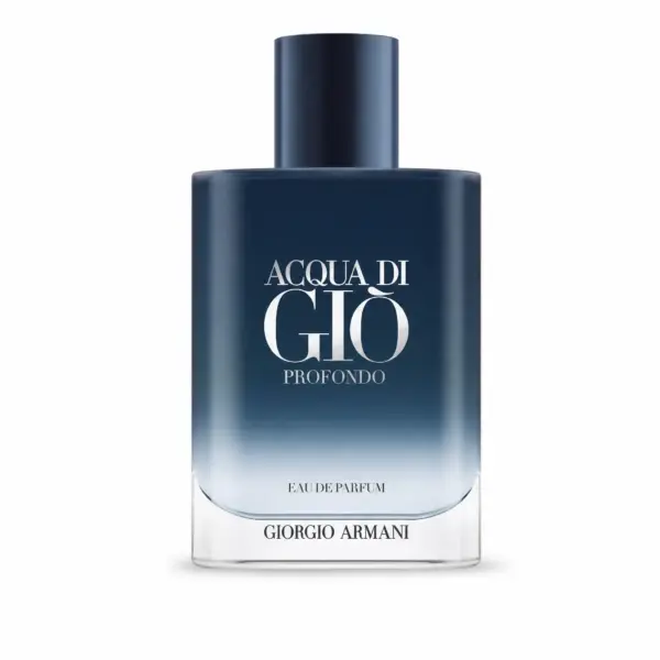 acqua di gio profondo armani 100 ml