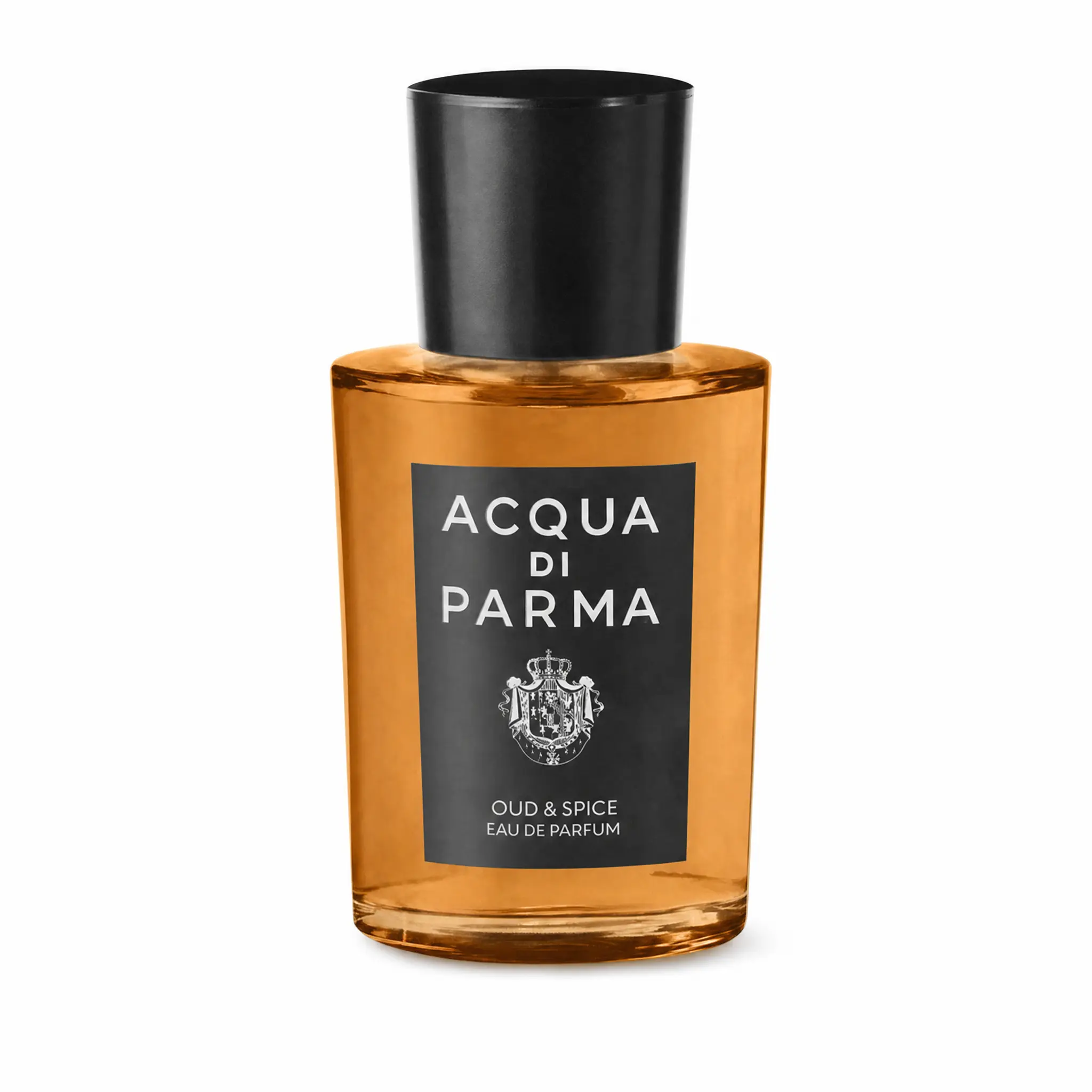 acqua di parma signature oud & spice 50 ml