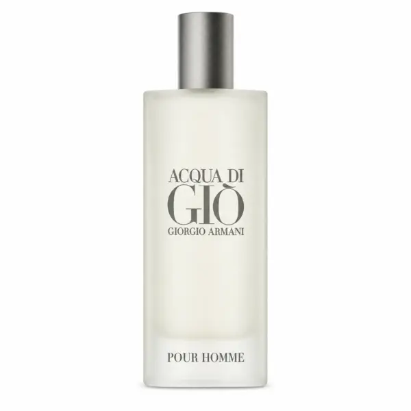 armani acqua di gio uomo eau de toilet 15 ml