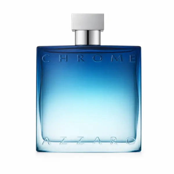 Azzaro Chrome Eau De Parfum 100 ml