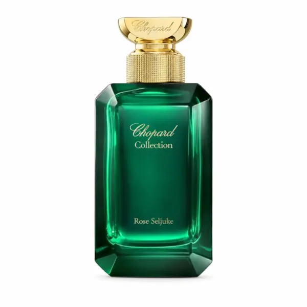 Chopard Collection Garden of Paradise Rose Seljuke Eau de Parfum 100 ml