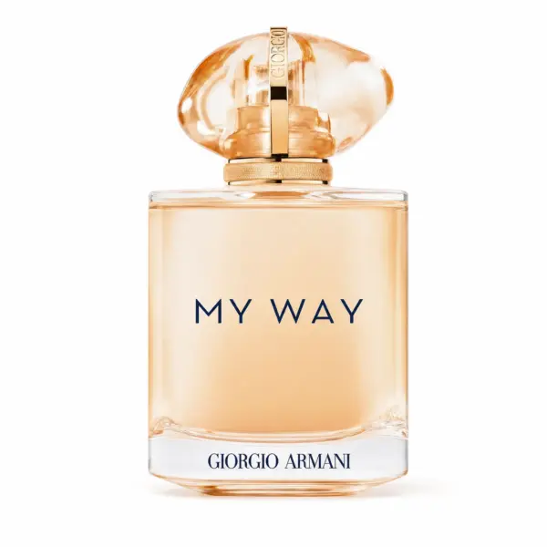 Giorgio Armani My Way Sunny Vanilla Eau de Parfum 90 ml