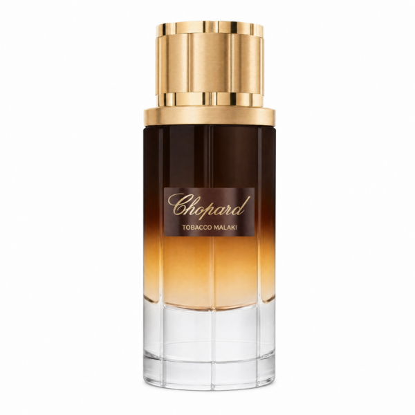 Chopard Malaki Tobacco Eau de Parfum 80 ml - heren parfum