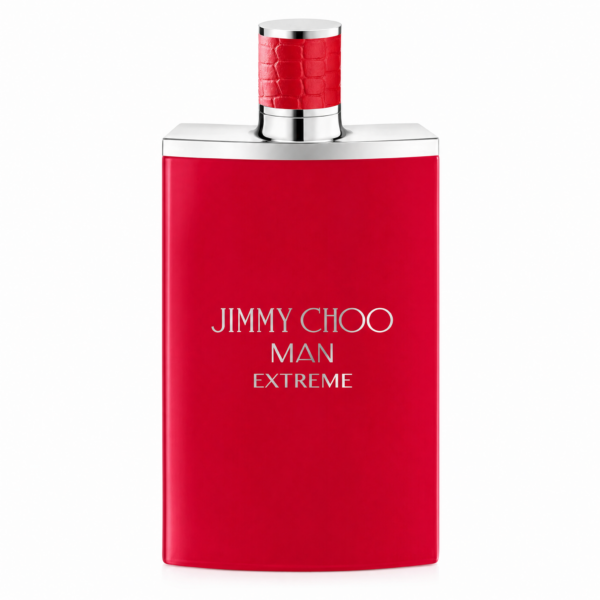 Jimmy Choo Man Extreme Eau de Parfum 100 ml - heren parfum