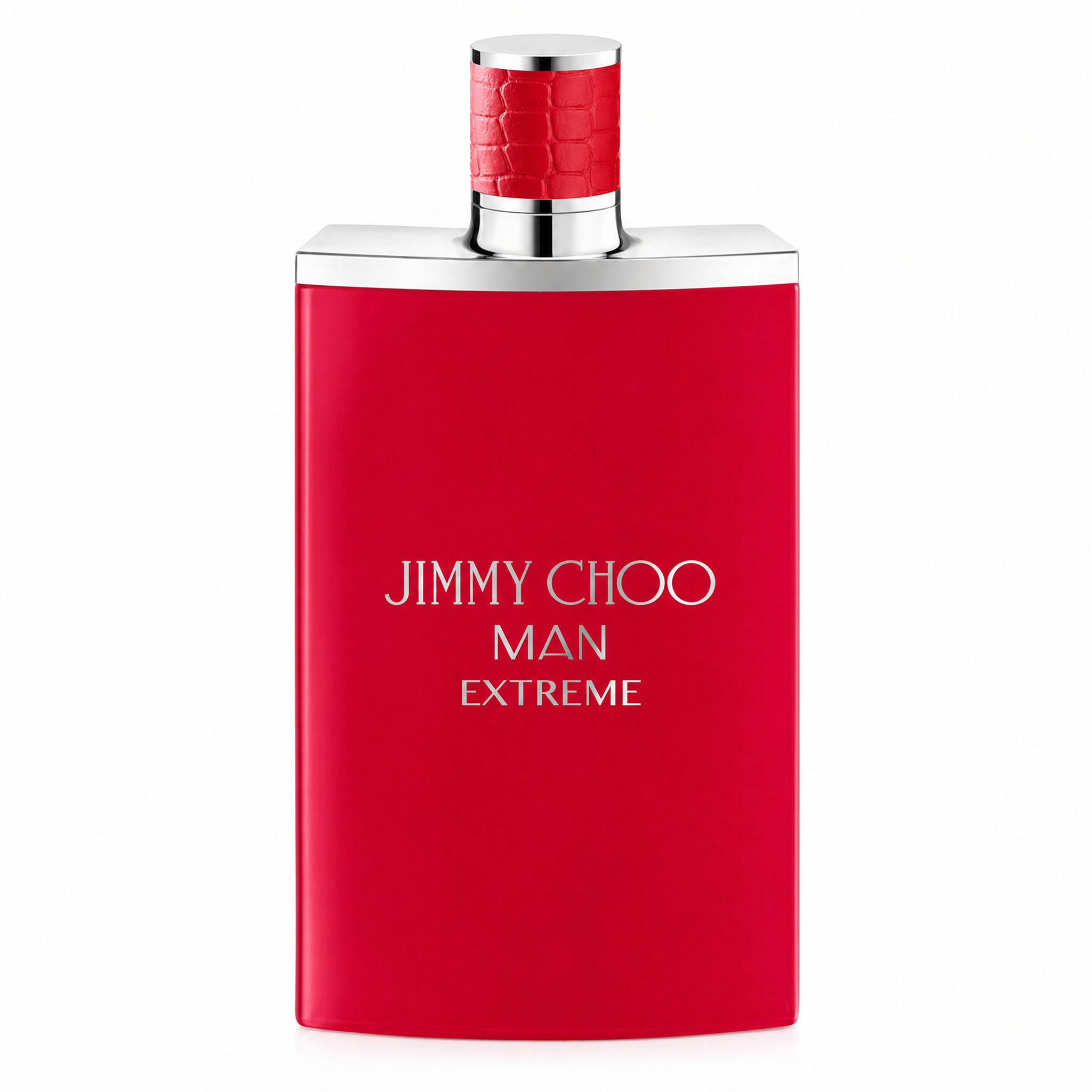 Jimmy Choo Man Extreme Eau de Parfum 100 ml - heren parfum