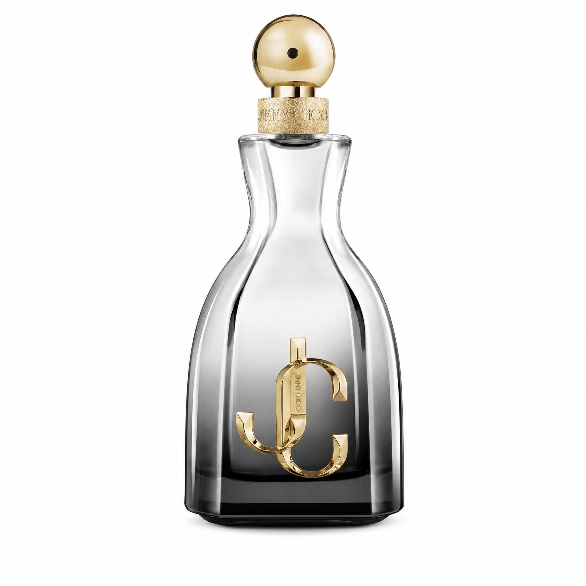Jimmy Choo I Want Choo Forever Eau de Parfum 100 ml - dames parfum