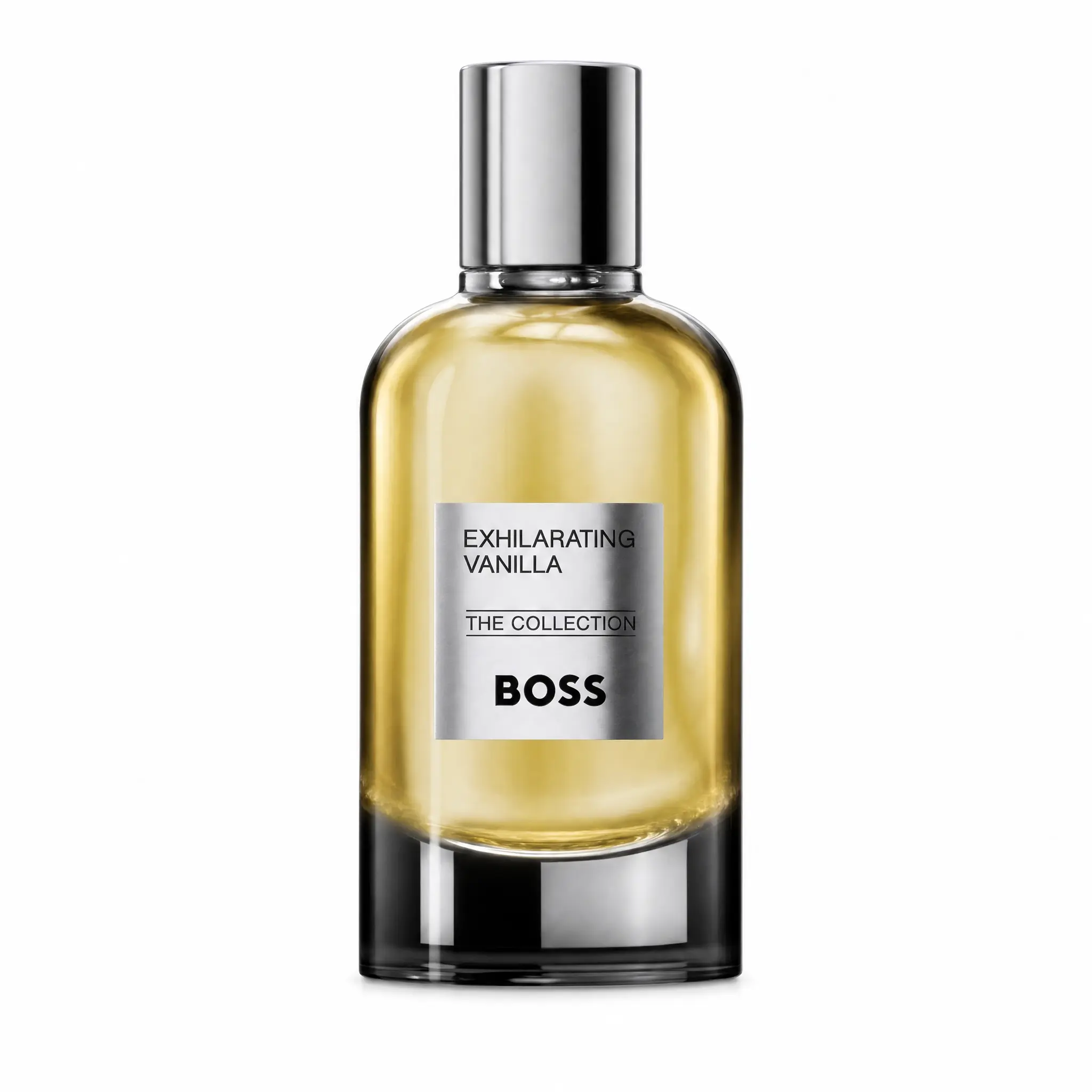 Hugo Boss Exhilarating Vanilla Eau de Parfum 100 ml
