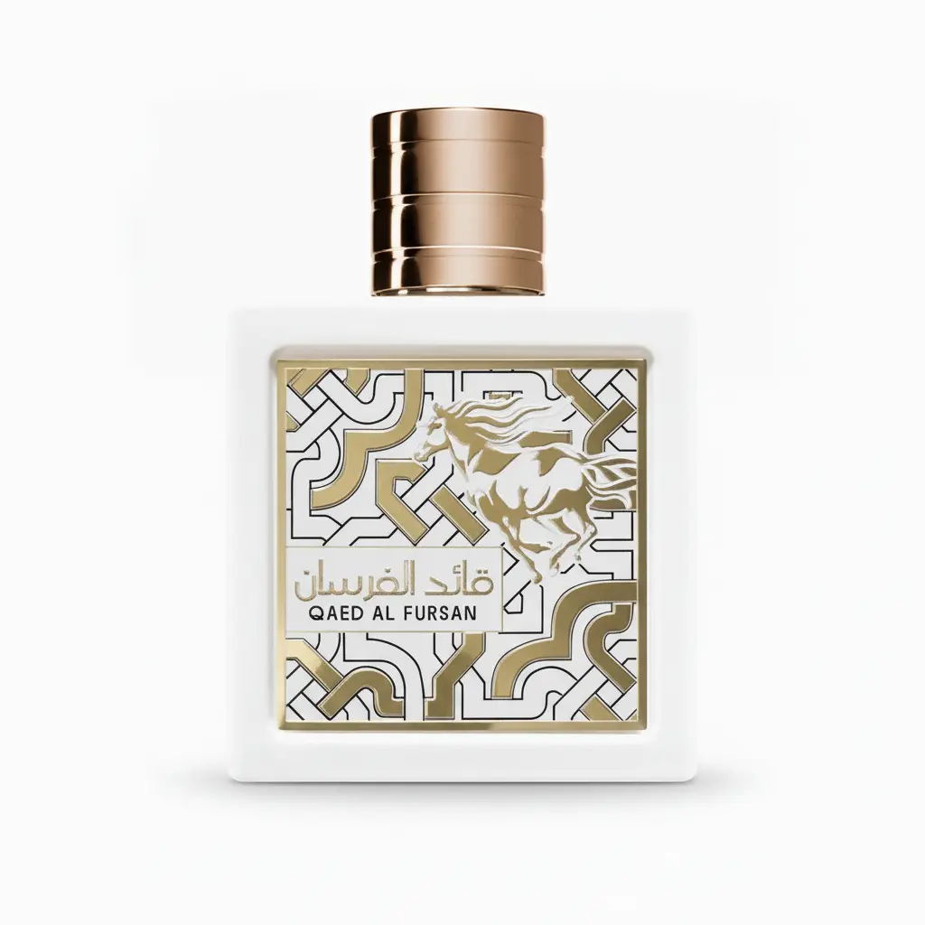 Lattafa qaed al fursan unlimited eau de parfum 90 ml