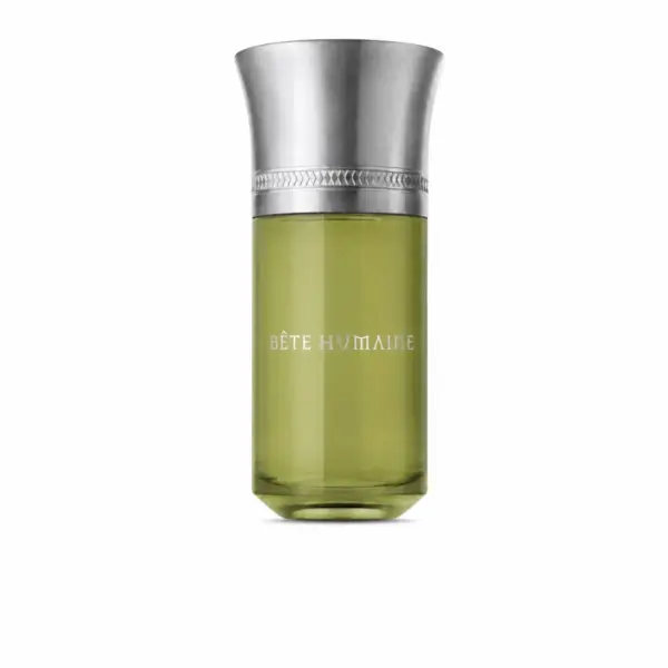 Liquides Imaginaires Bête Humaine EAU DE PARFUM 100 ml