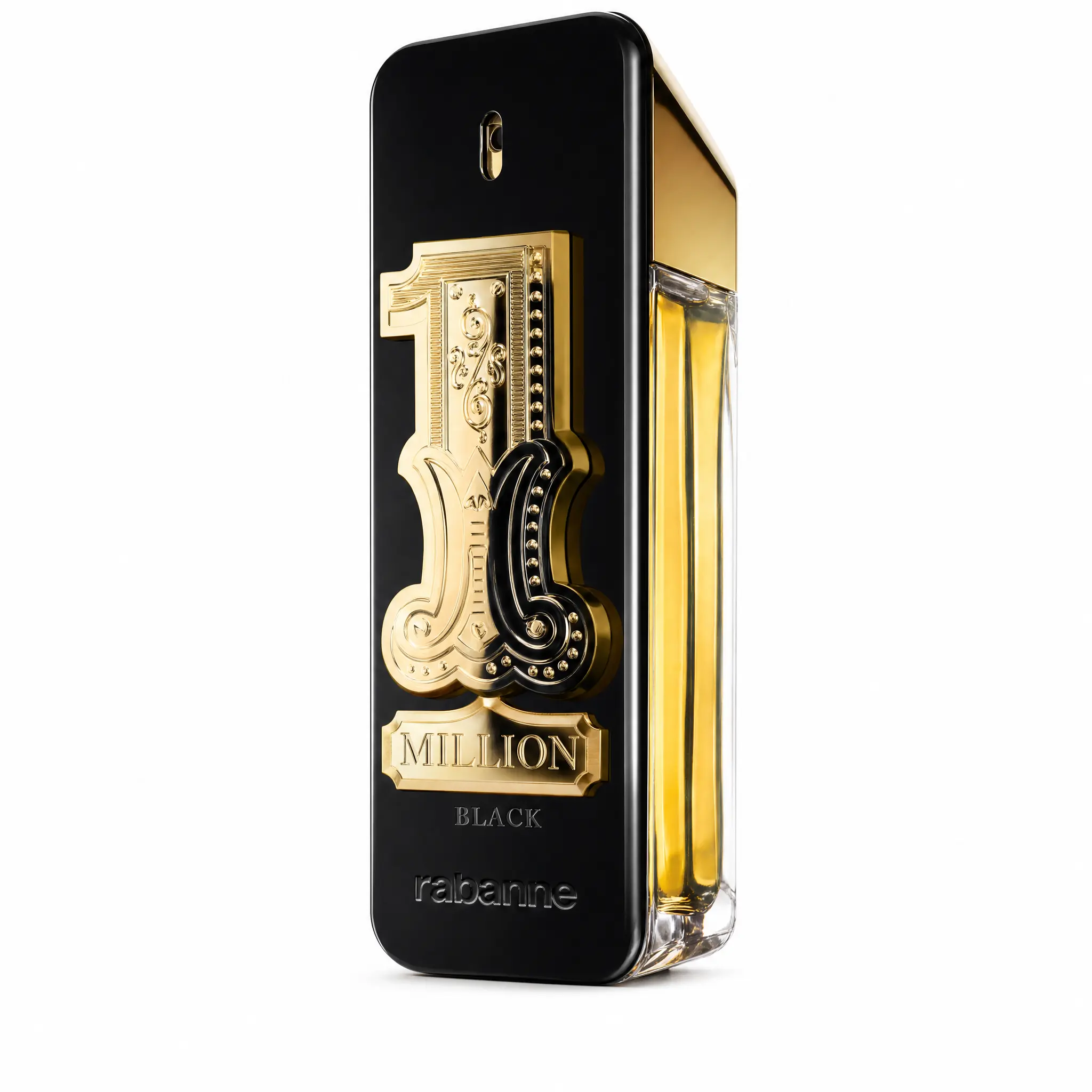 Paco rabanne 1 million black eau de parfum 100 ml