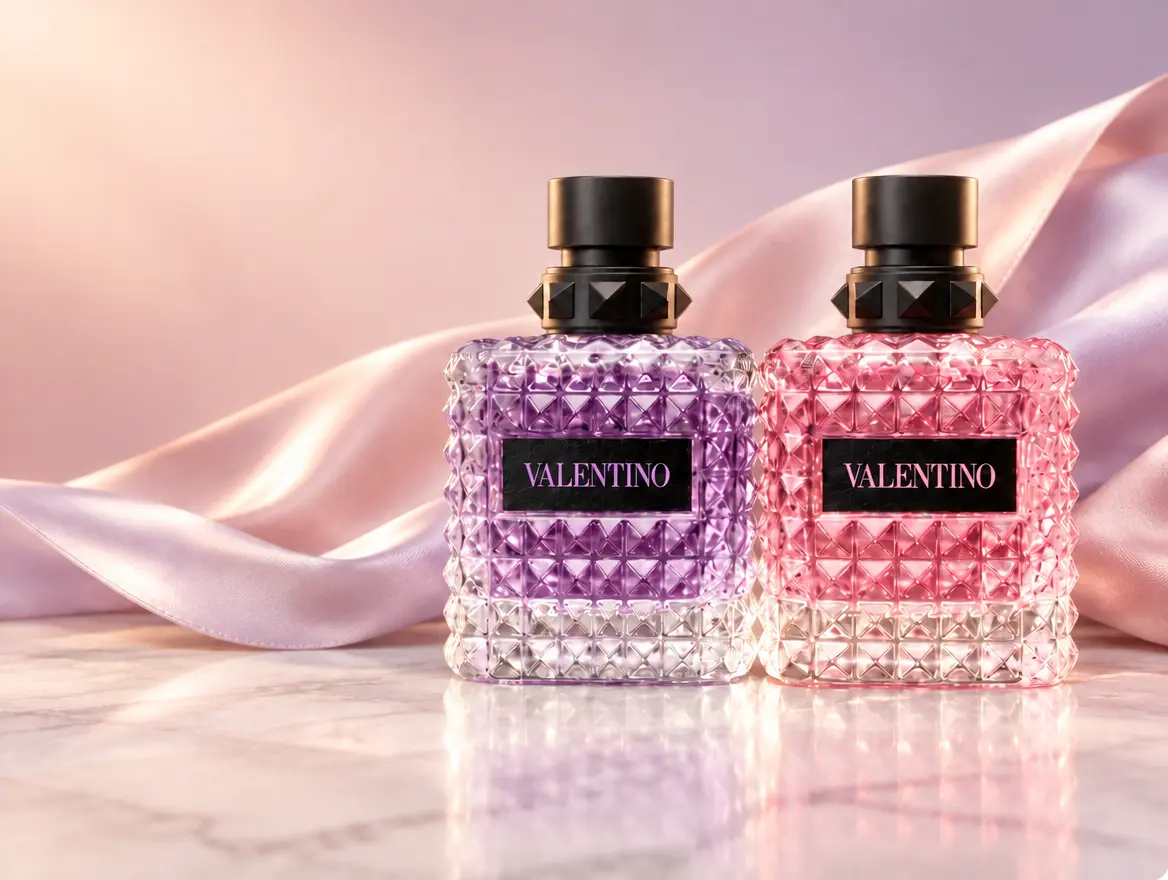 Valentino parfum kopen
