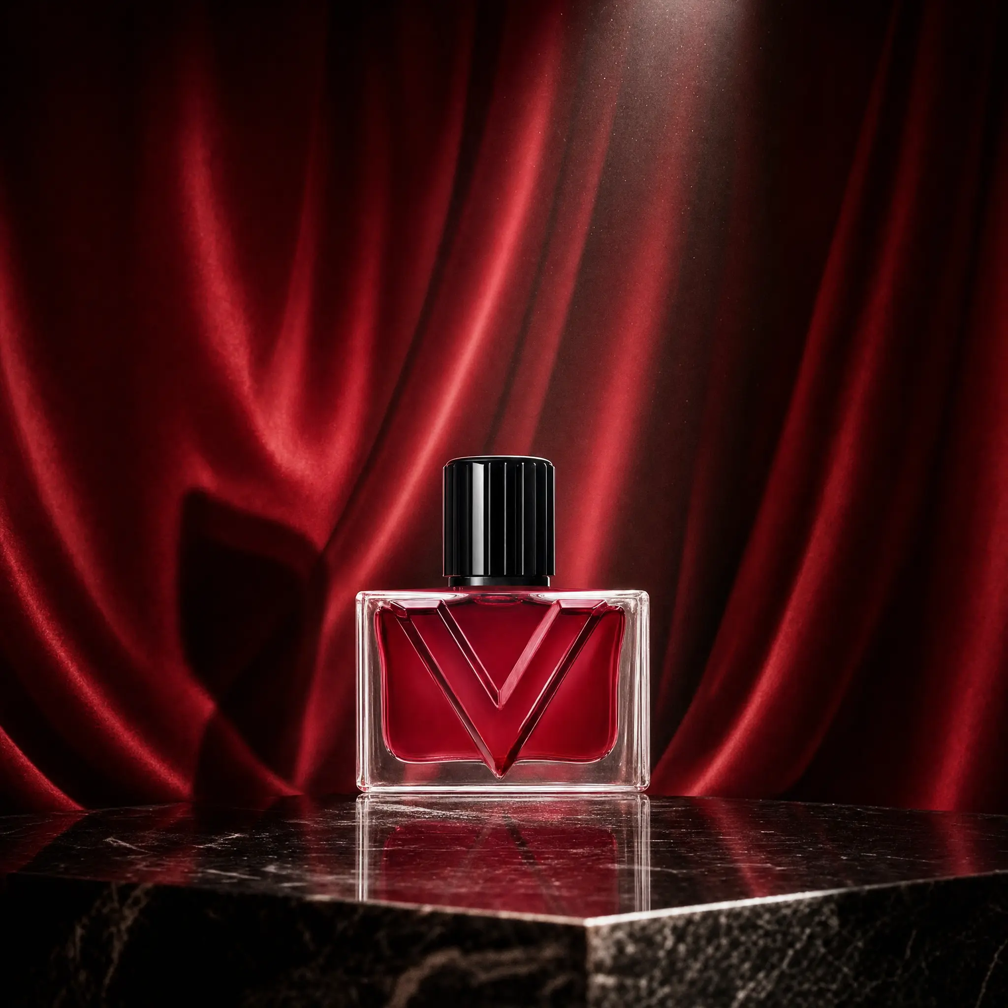 valentino vendetta donna eau de parfum 50 ml - 3