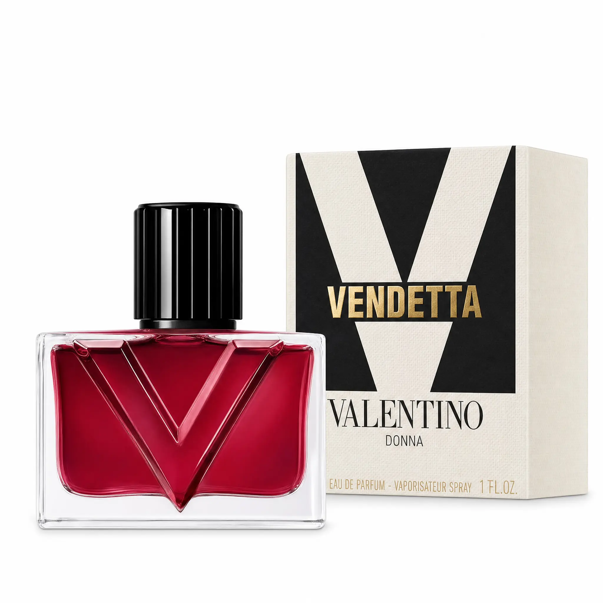 valentino vendetta donna eau de parfum 50 ml - 5